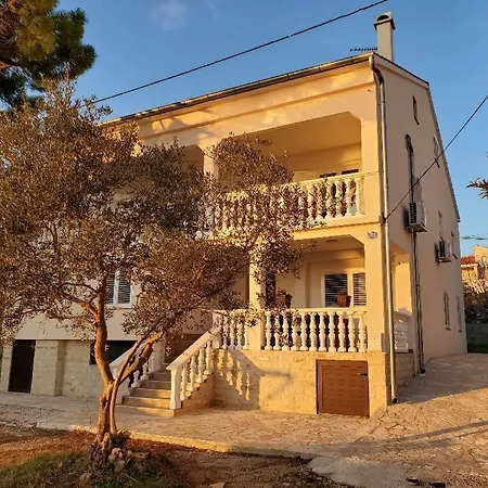 Apartamento Anica