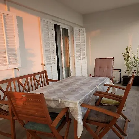 Anica Apartamento *