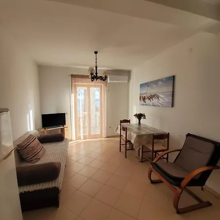 Anica Apartamento