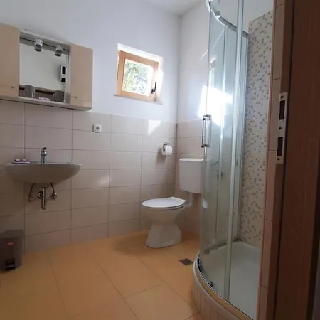 Apartamento Anica Sukošan