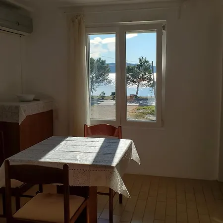 Apartamento Anica *
